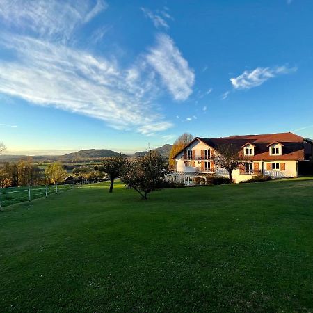 Hotel Les Bergeronnettes Champagneux Kültér fotó