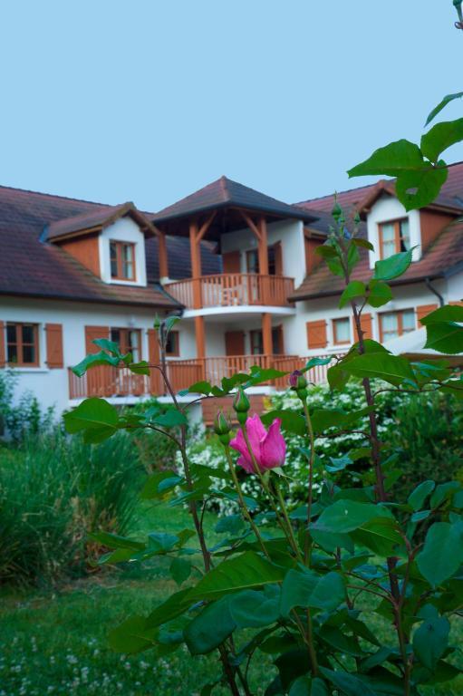 Hotel Les Bergeronnettes Champagneux Kültér fotó