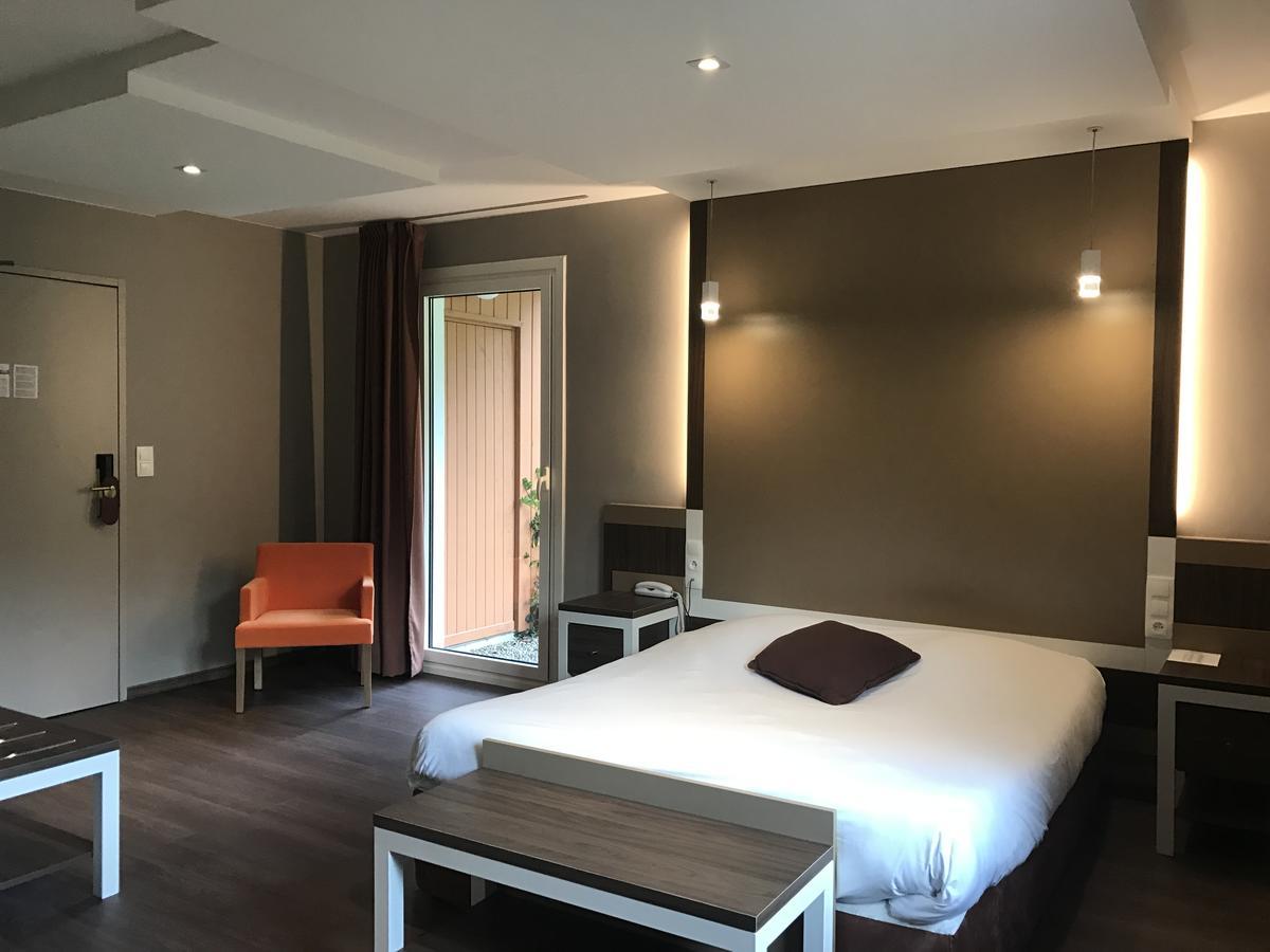 Hotel Les Bergeronnettes Champagneux Kültér fotó