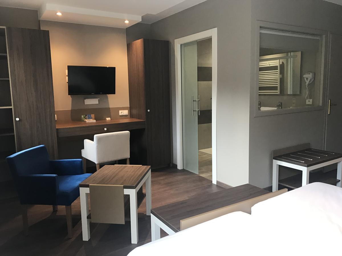 Hotel Les Bergeronnettes Champagneux Kültér fotó