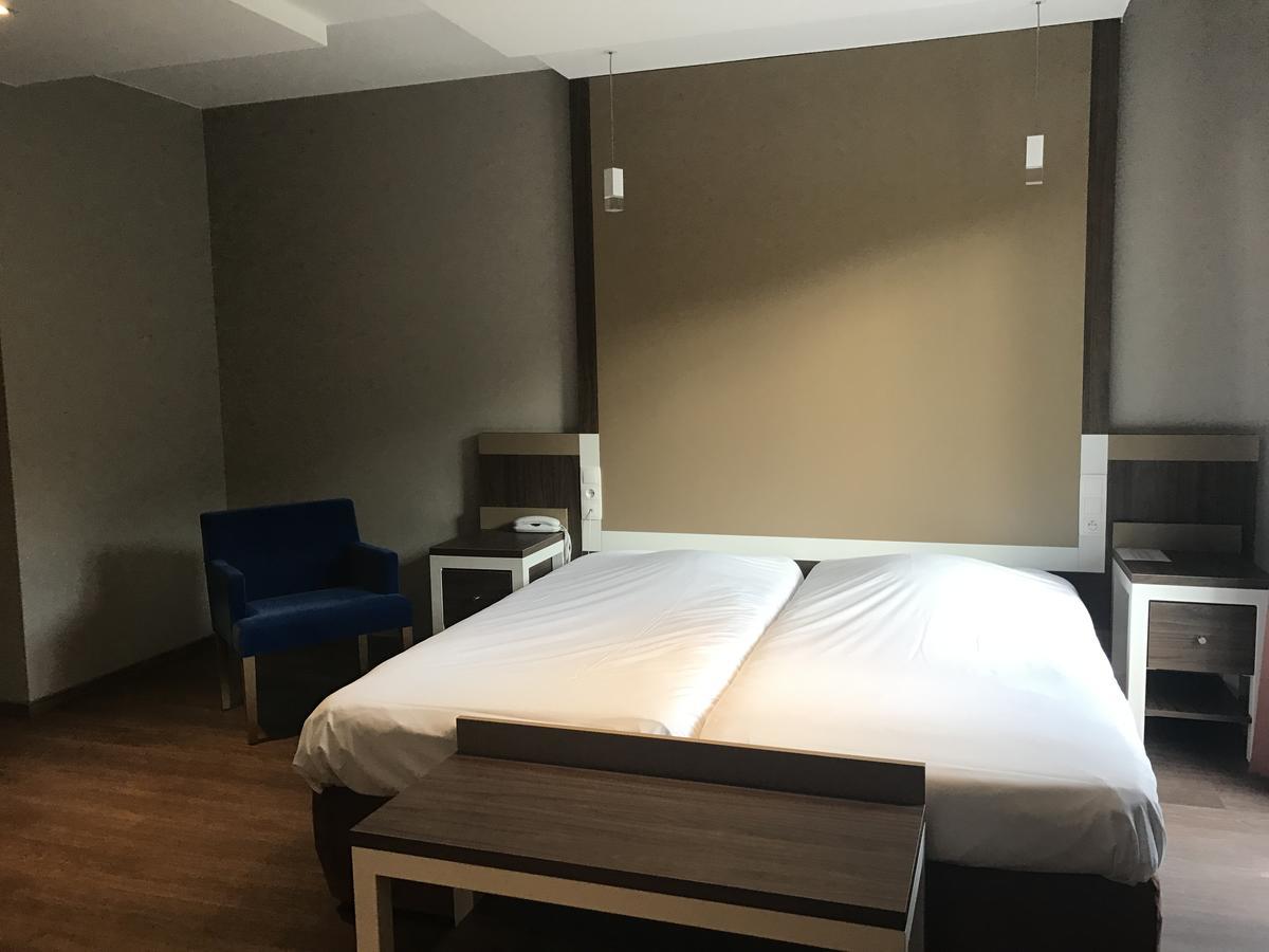 Hotel Les Bergeronnettes Champagneux Kültér fotó