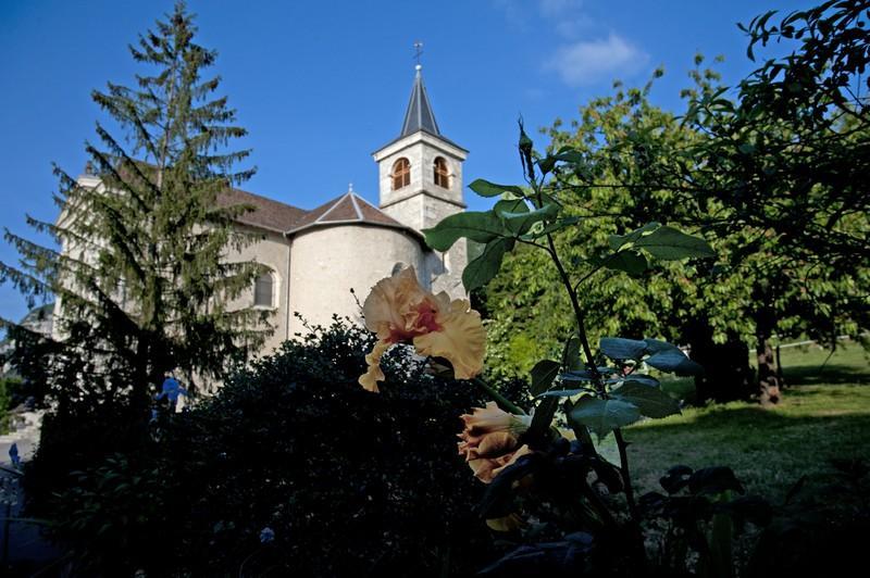 Hotel Les Bergeronnettes Champagneux Kültér fotó